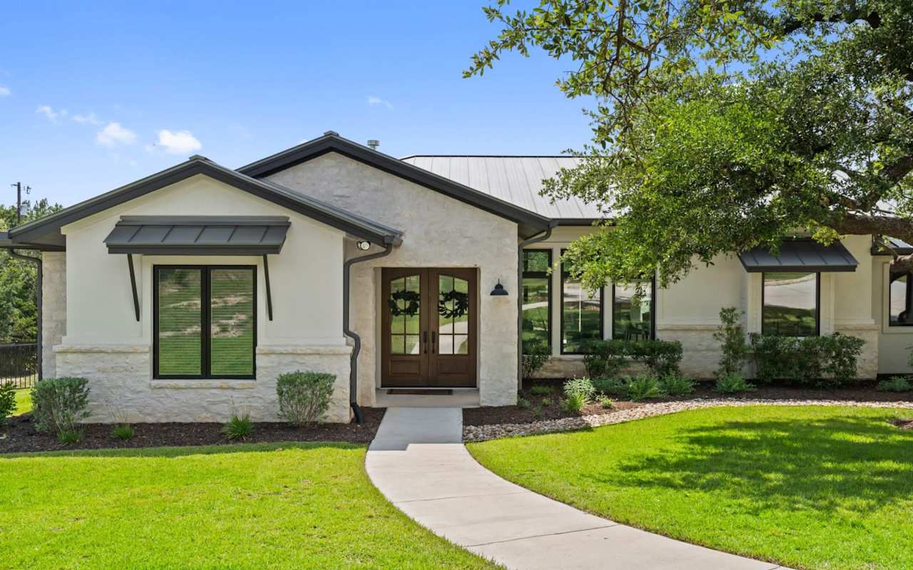 Dripping Springs Homes for Sale MJ McFarland