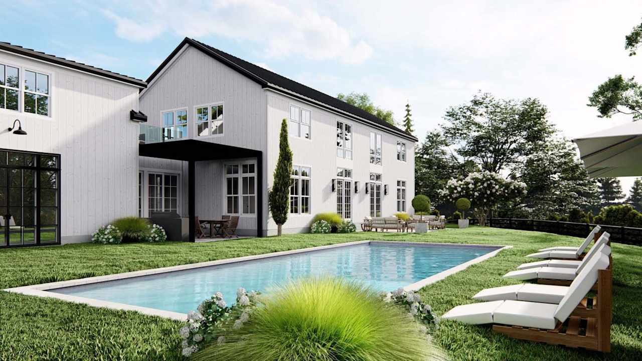 New Construction in East Quogue