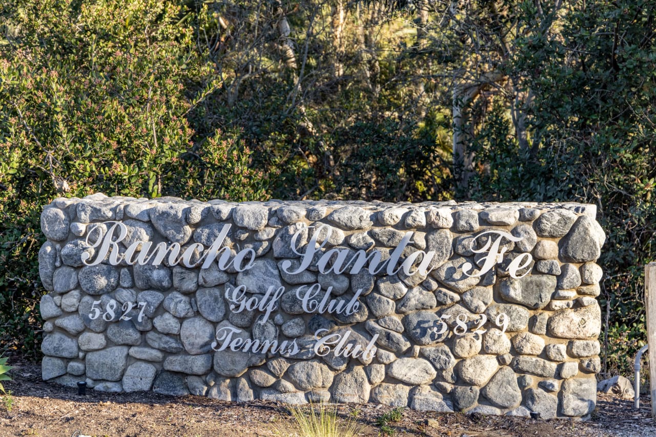 Rancho Santa Fe Golf Club