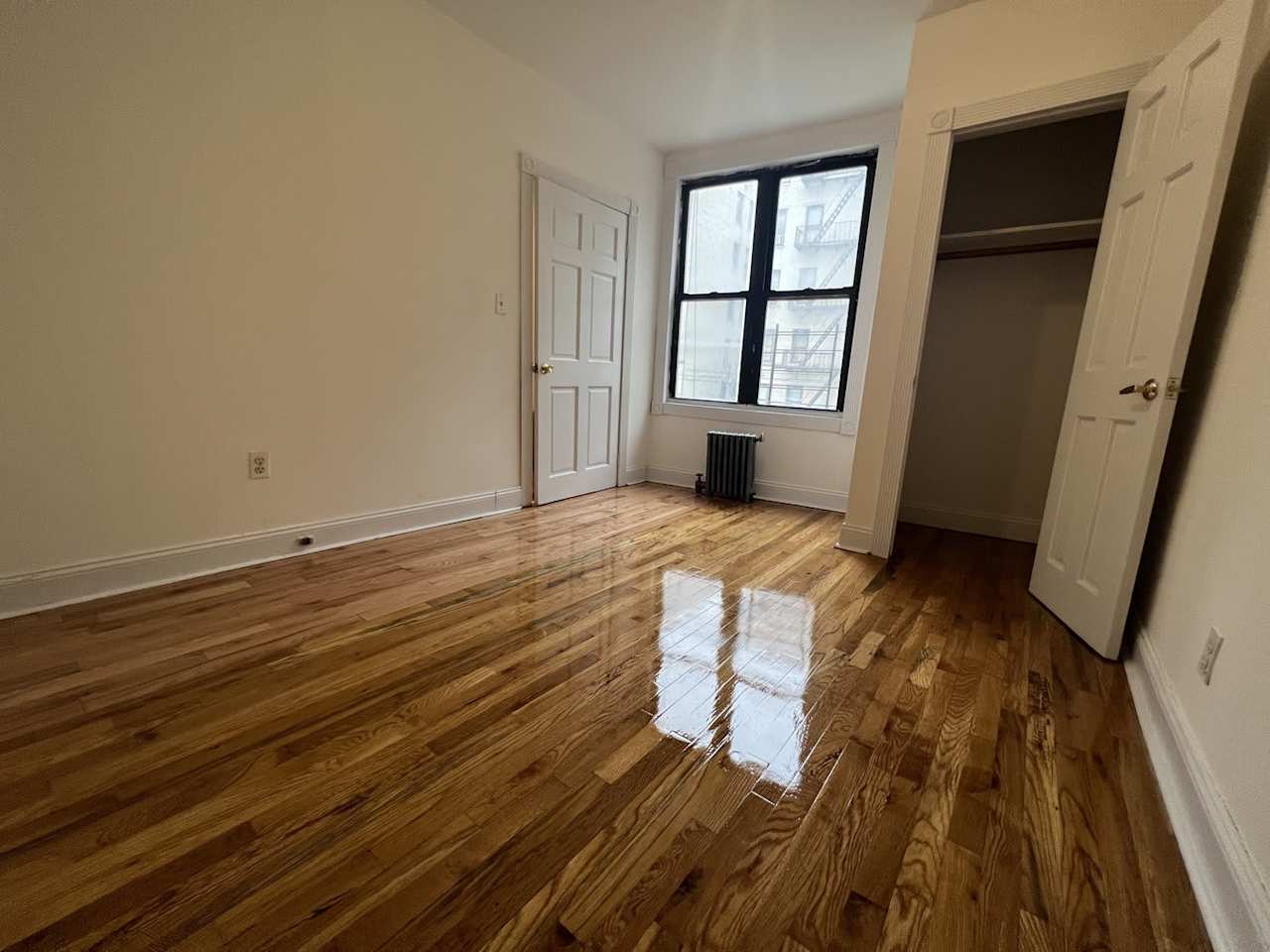 Ft Washington Avenue