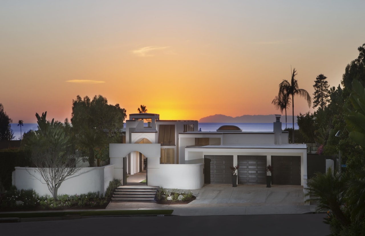 Monarch Bay Terrace Canaday Group Orange County Luxury Home Specialists