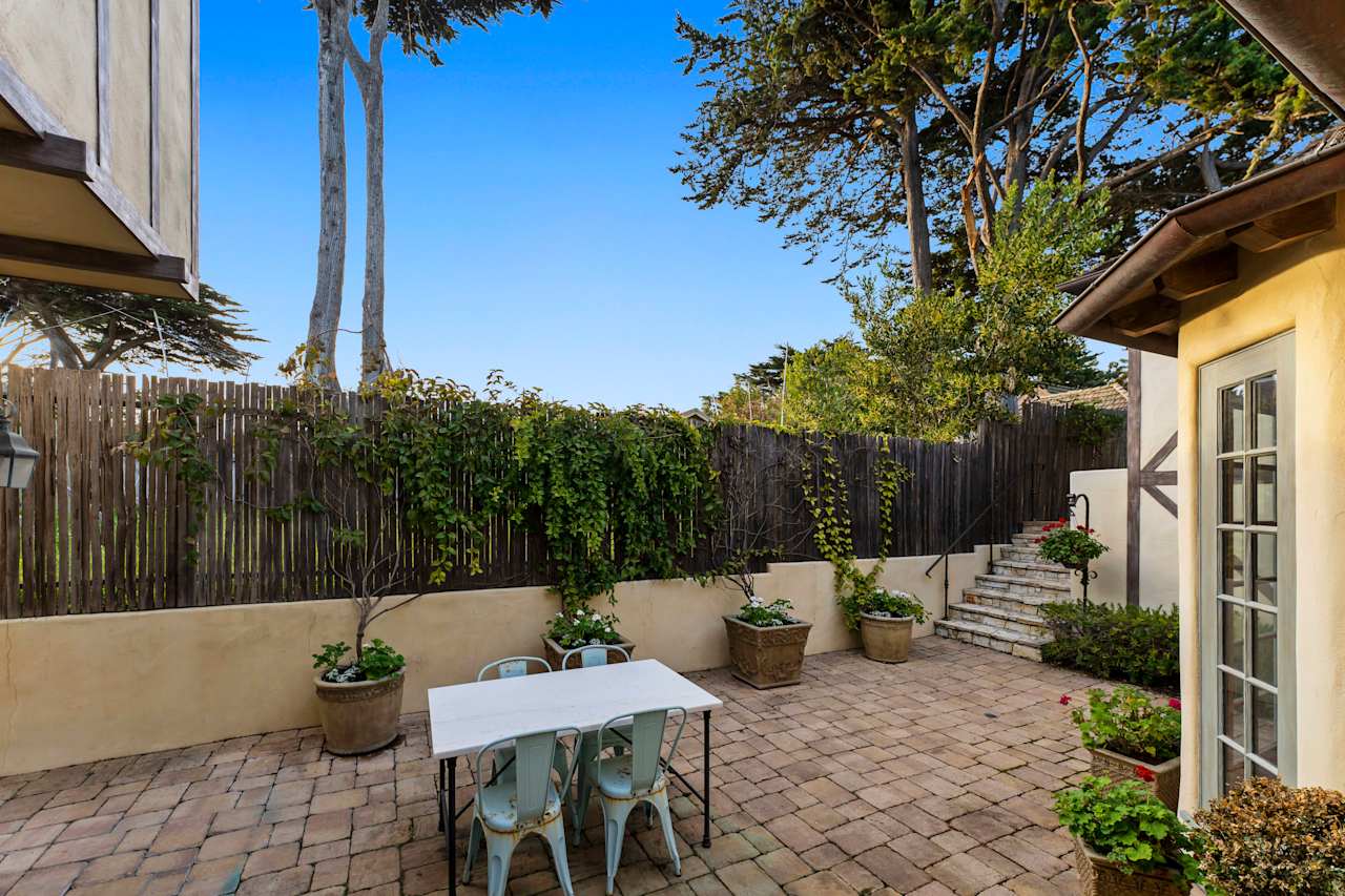 Carmel Cottage in 14th Canning Properties Group