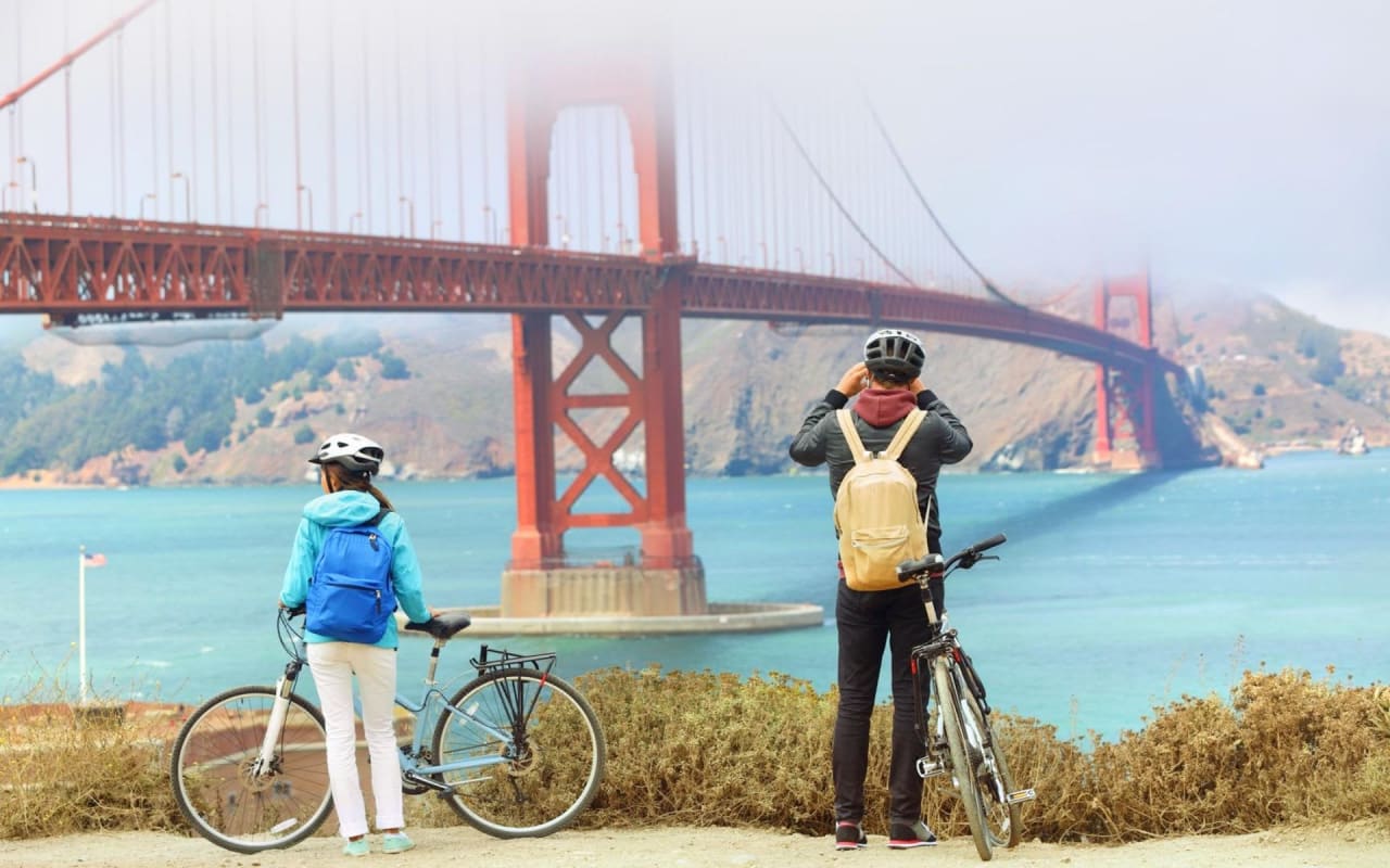 Discover the Beauty of Sausalito: Best Outdoor Activities and Wellness Spots