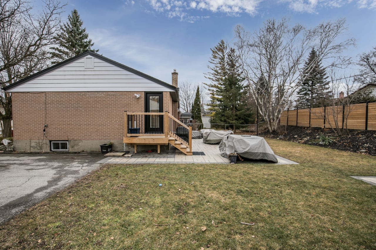 252 Scott Avenue Newmarket