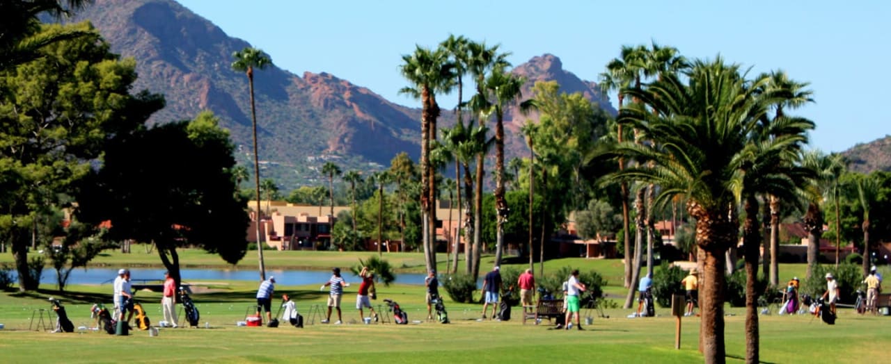 McCormick Ranch Real Estate Homes in Scottsdale, AZ