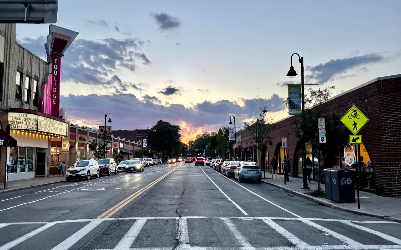 Brookline Real Estate Condos, Houses, Property & Homes for Sale