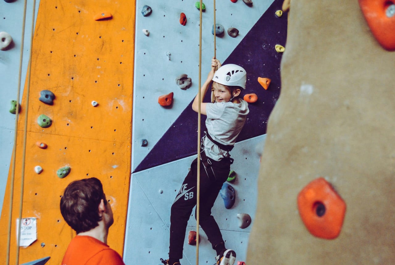 Leap Into Fun: Discovering Oakville's Ultimate Trampoline Adventure at Aero Sports Park