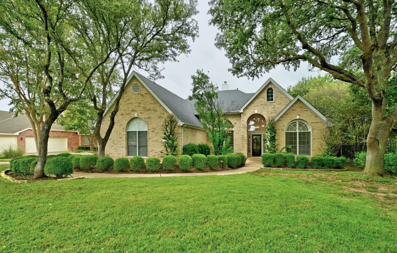 10627 Senna Hills Drive Joanie Capalupo Compass Real Estate Austin