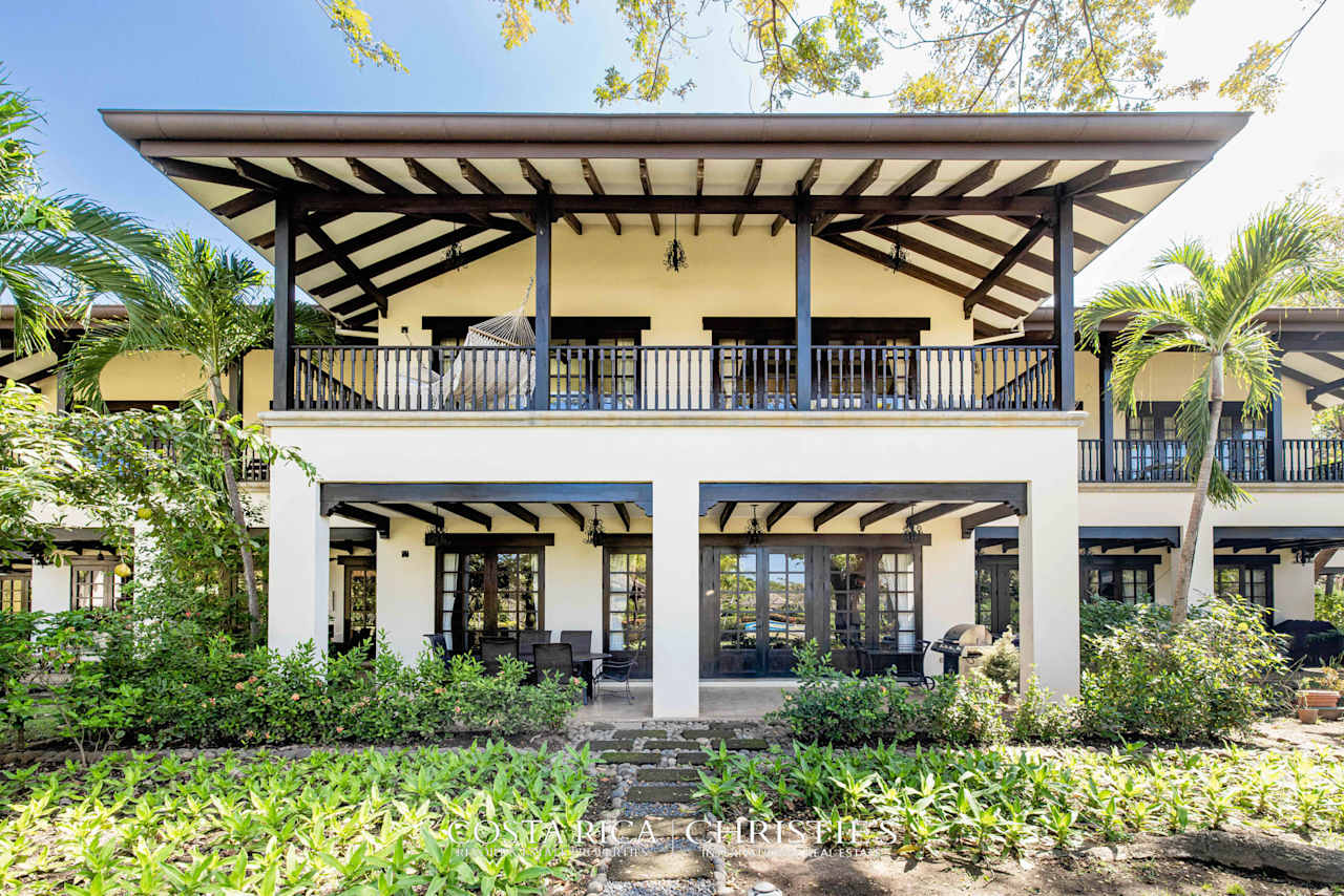 Palma Real 239 Lot 5 Costa Rica House for Sale