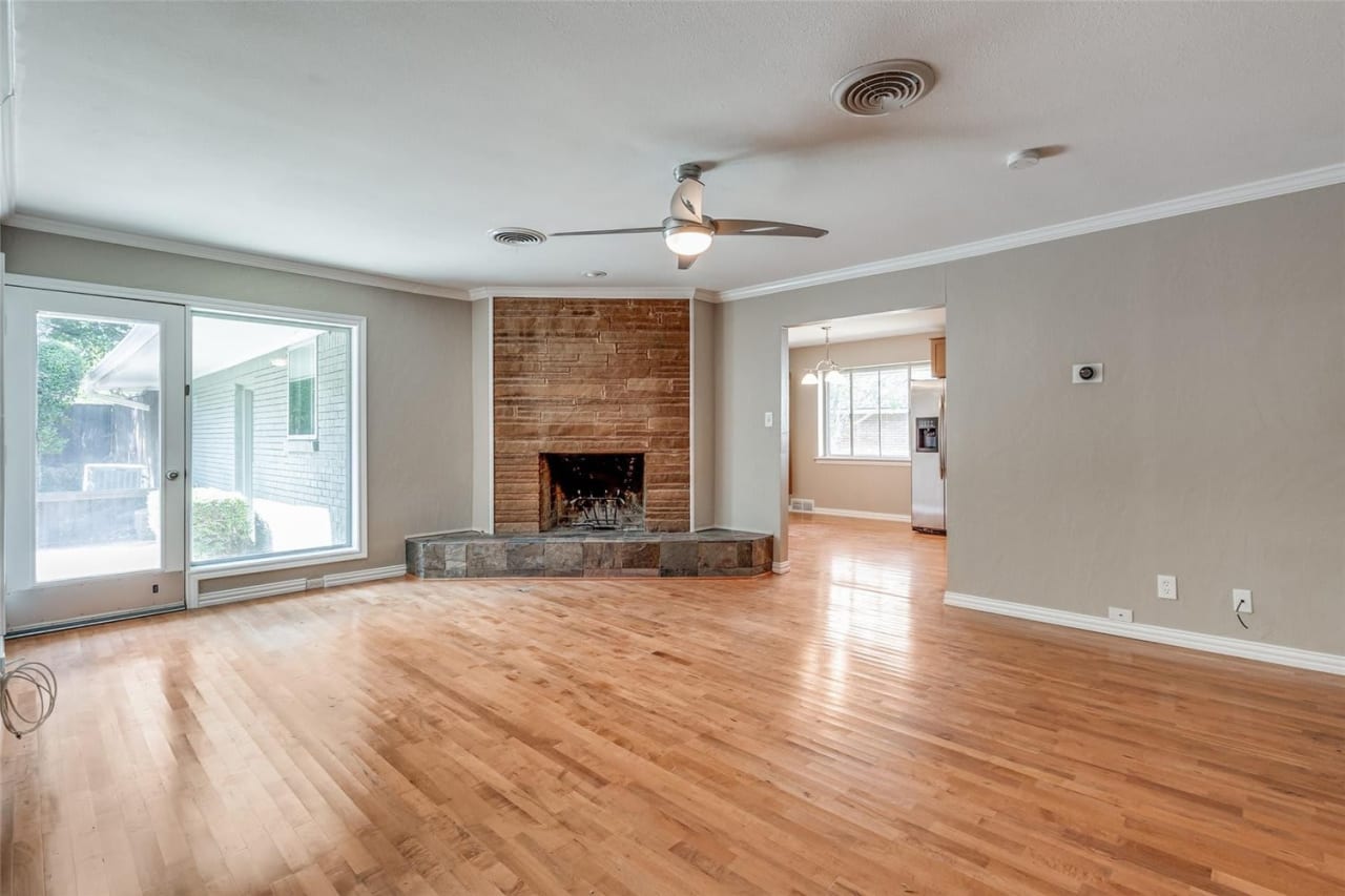 Sparkman Club Estates Dallas TX Developments