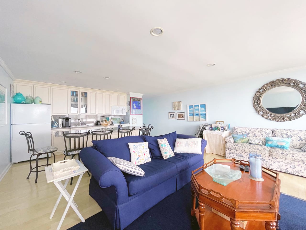 253 Dune Road, Unit 55, Westhampton Beach, NY, 11978