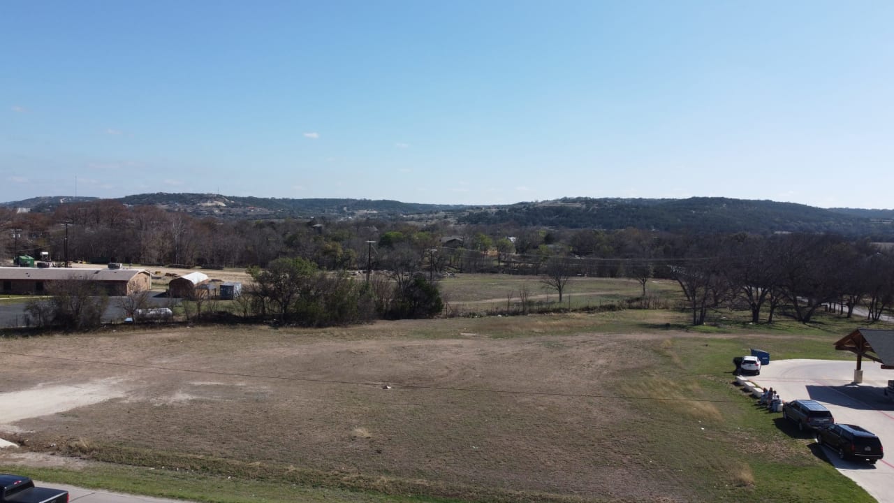 2.34 Acre Commercial Lot in Kerrville