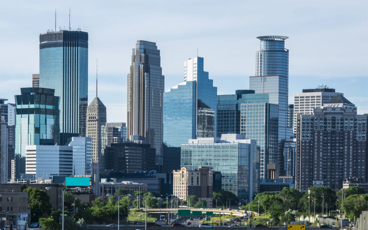 Minneapolis