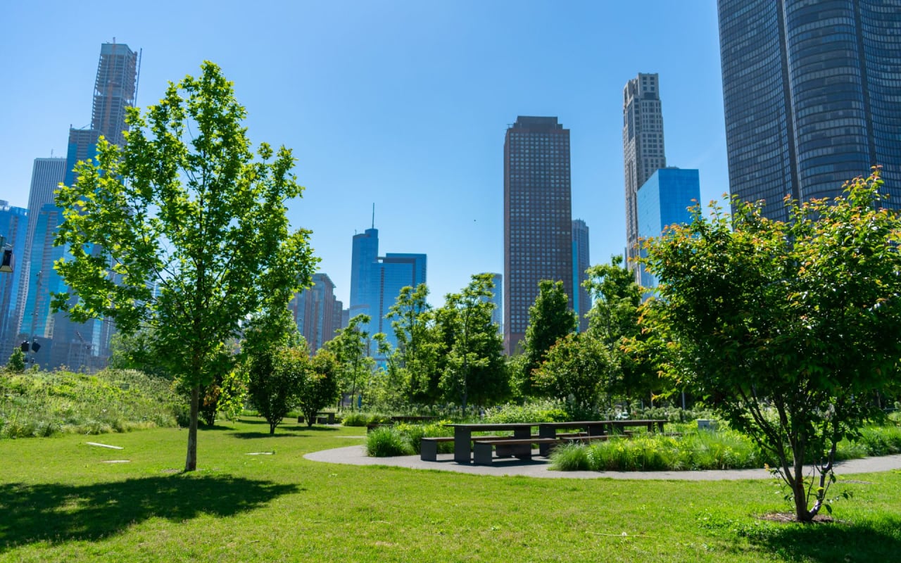 Streeterville