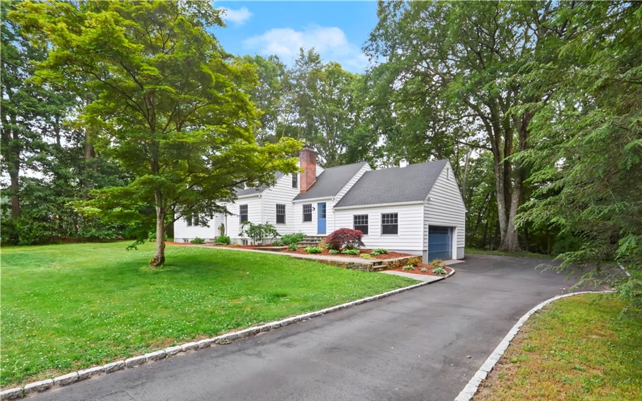 The New Canaan Market: What You Need to Know