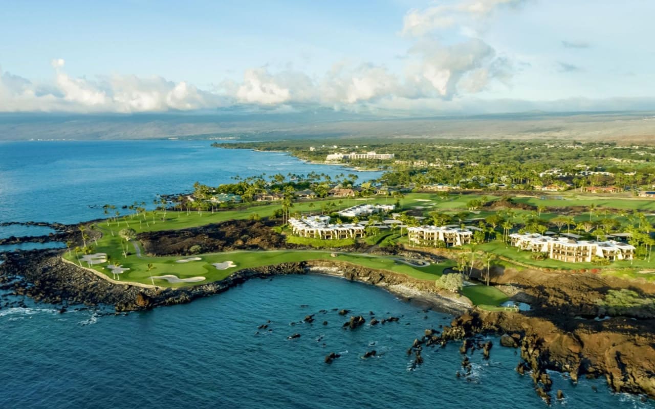 Everything You Need to Know About Moving to Mauna Lani
