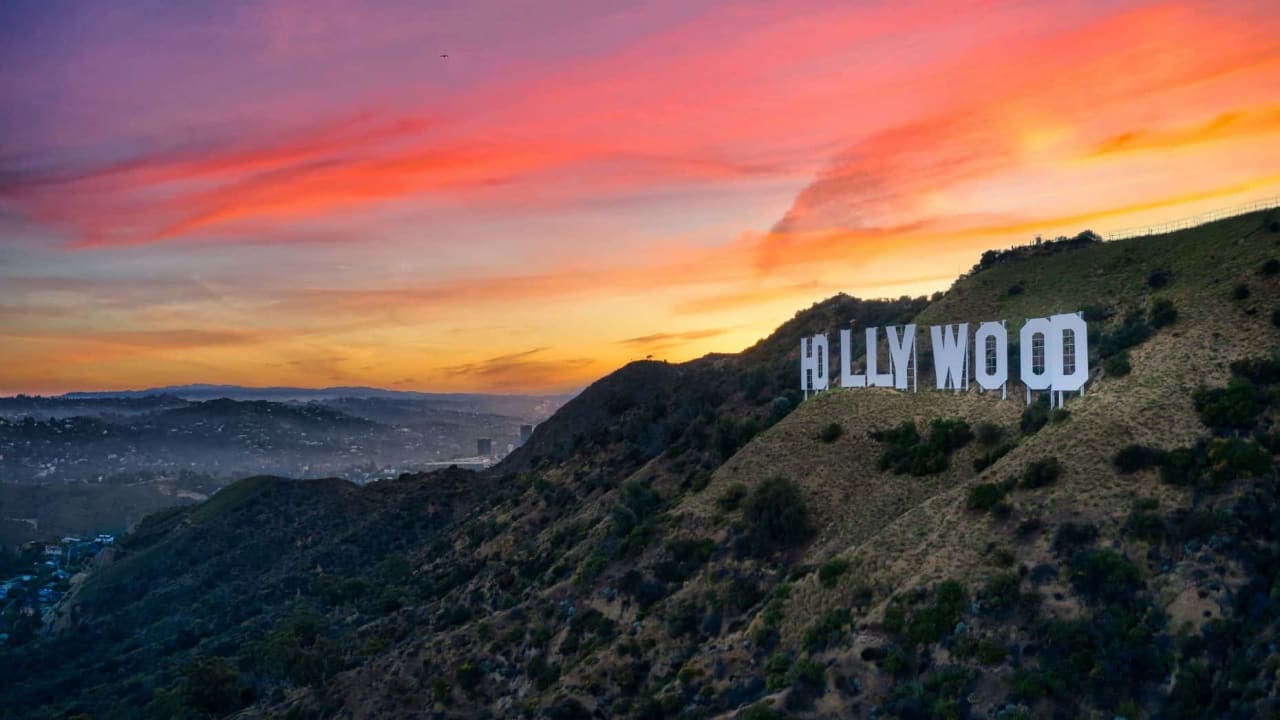Hollywood's top 35 luxury real estate agents