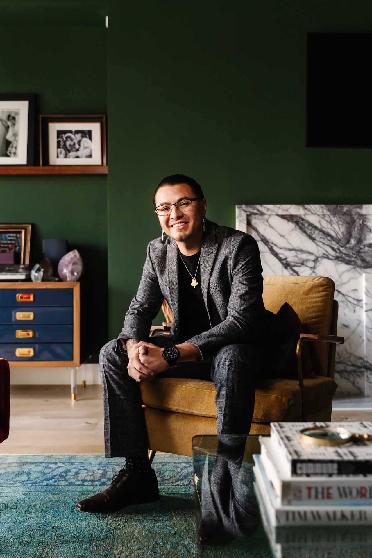 Jose Navarro Thousand Oaks Real Estate Agent