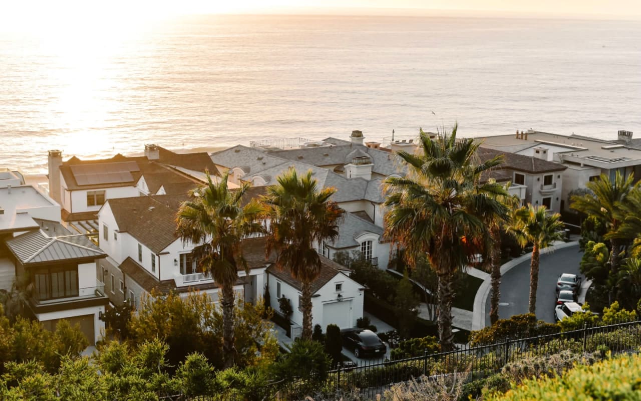 What is the Real Cost of Living in Dana Point?