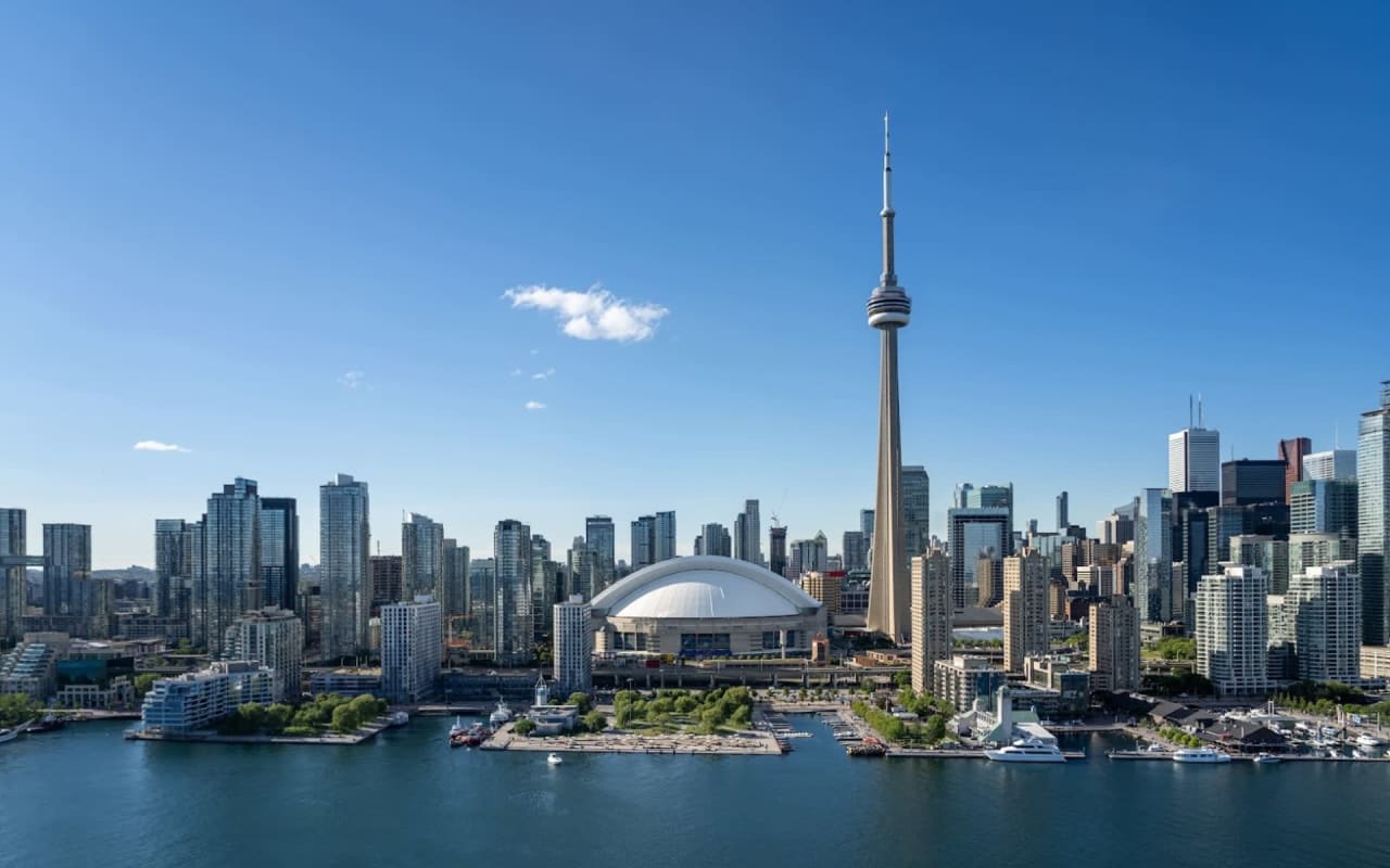 Toronto Real Estate Market Forecast 2023