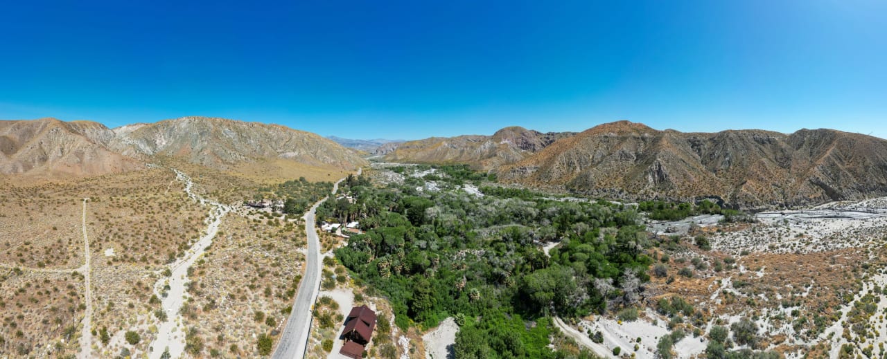 Morongo Valley