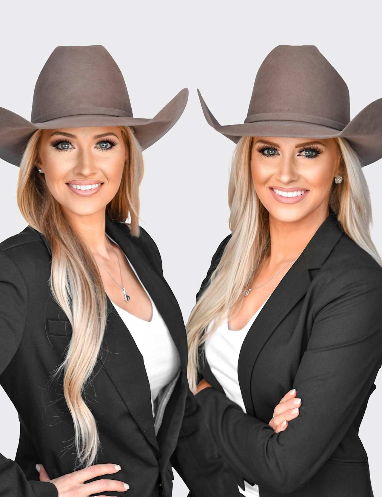 Texas Real Estate Twins Real Estate Agents in Hood County