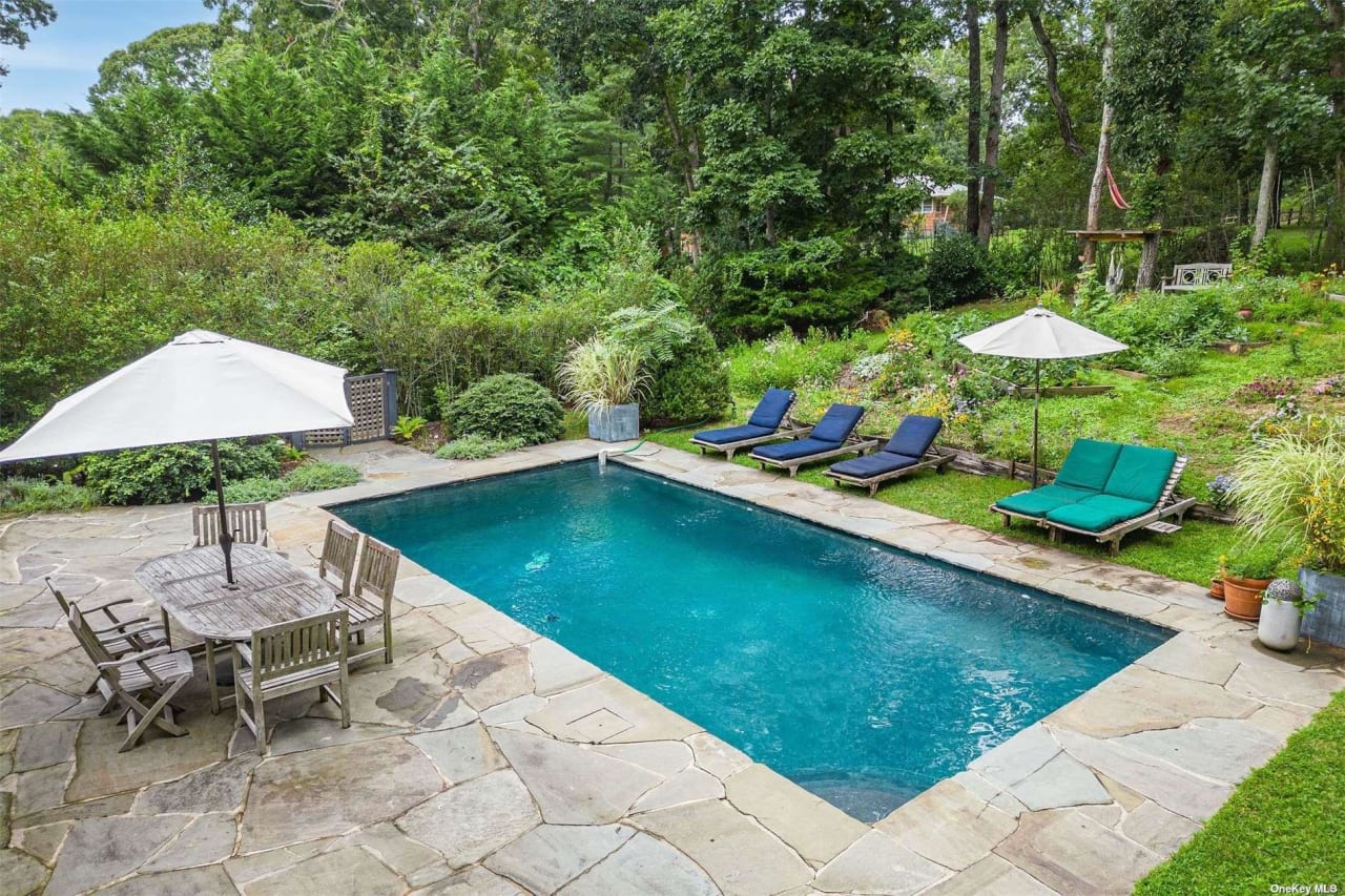 South Fork Dream Home: open houses in the Hamptons this weekend