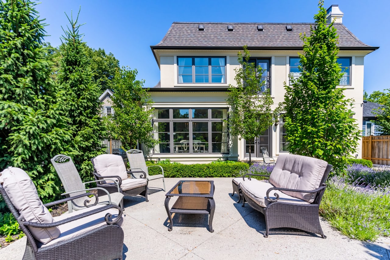 2188 Caroline Street Burlington, ON L7R 1M3 Goodale Miller Team