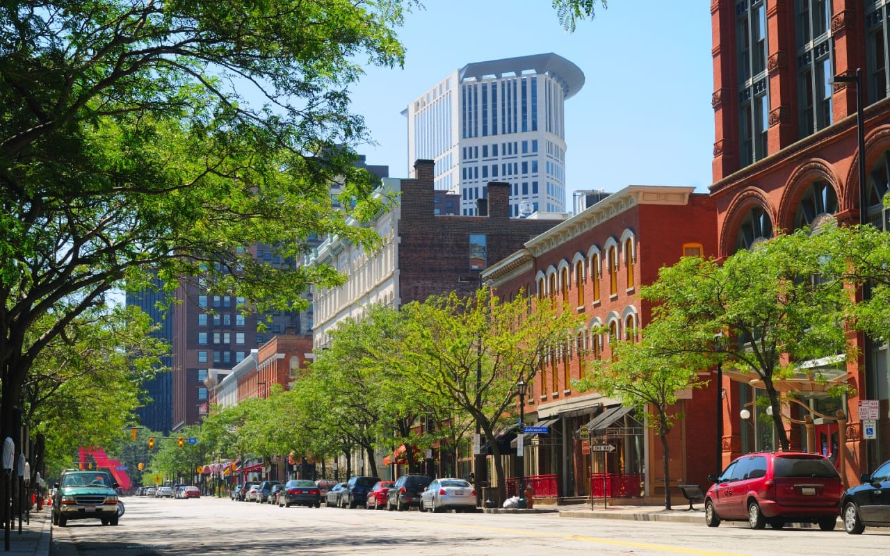 POCKETS OF MIDTOWN TULSA