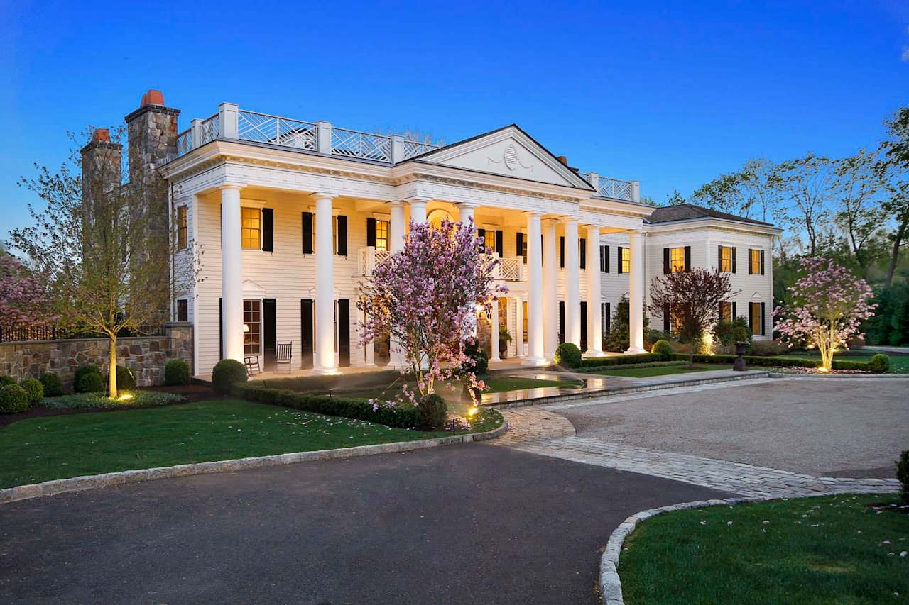 Brian Milton Westchester Luxury Real Estate Agent