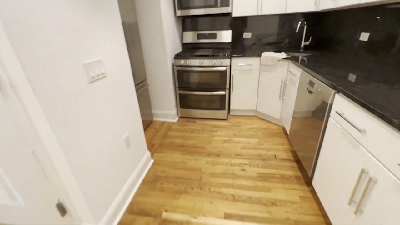 281 Grand Unit 3F Videowalkthrough