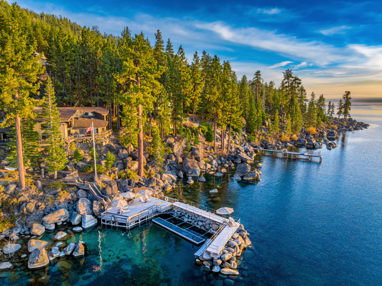 Homes for Sale & Real Estate Listings Team Blair Tahoe