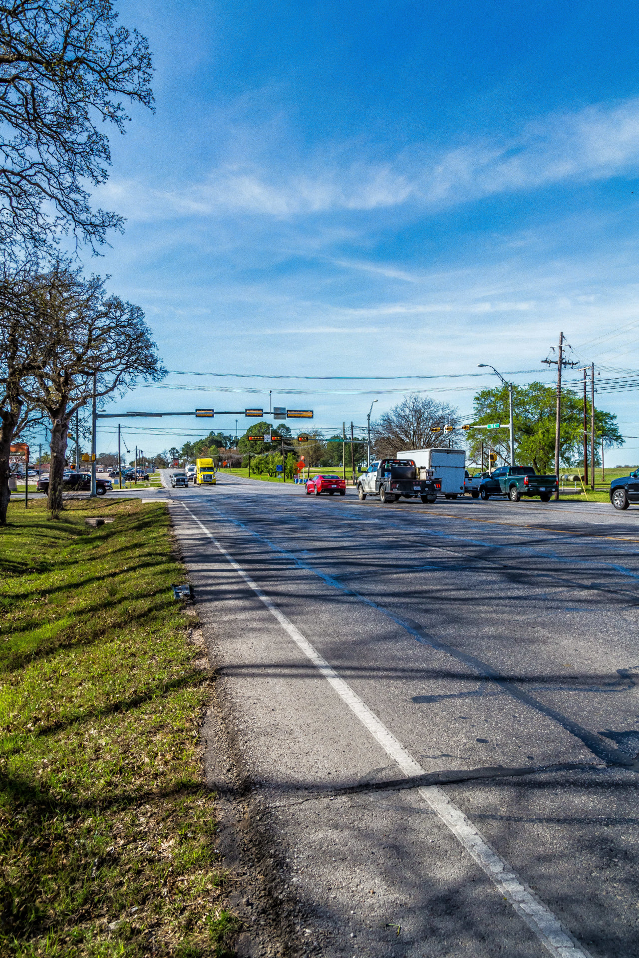 Hwy 87 Commercial Lot 