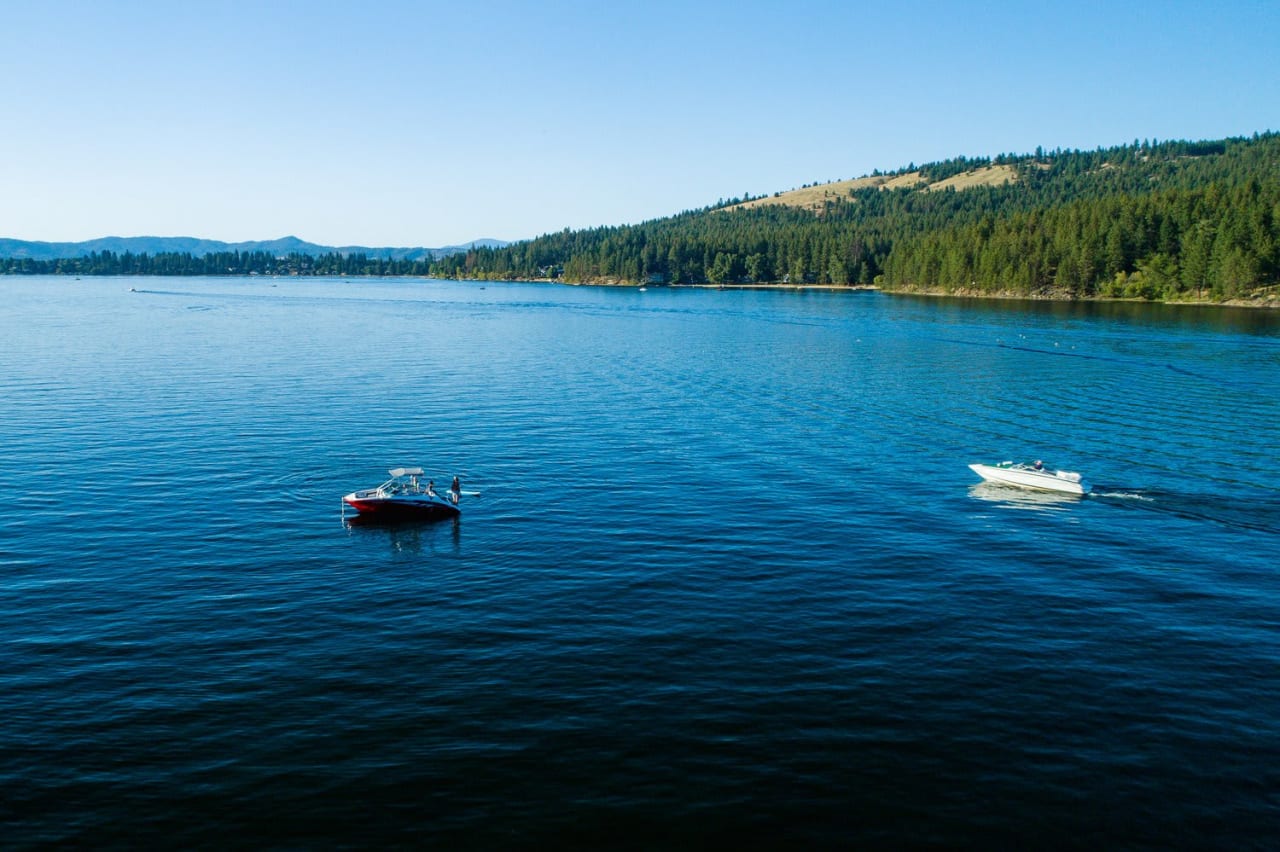 Liberty Lake