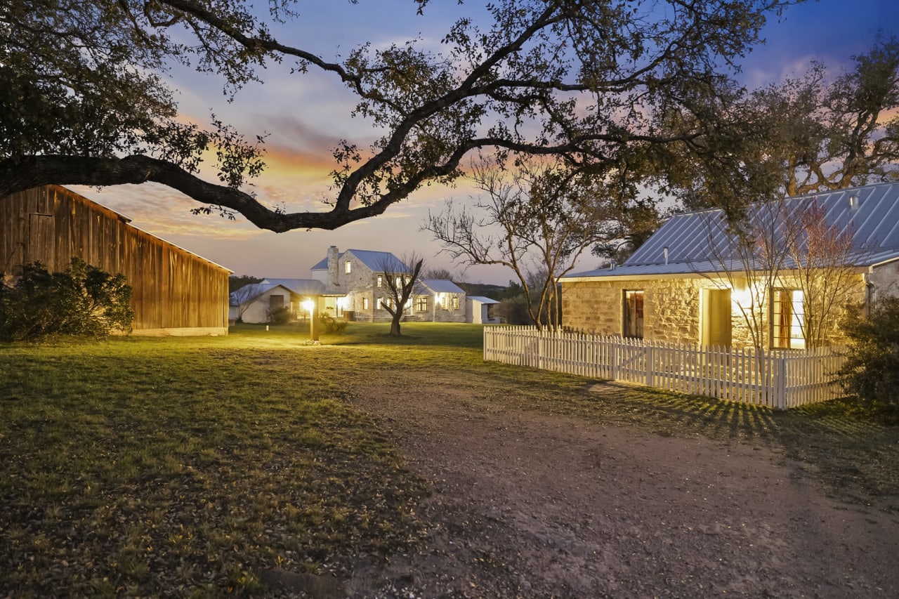 Durst Creek Cottages