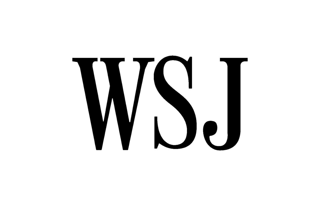 WSJ Logo