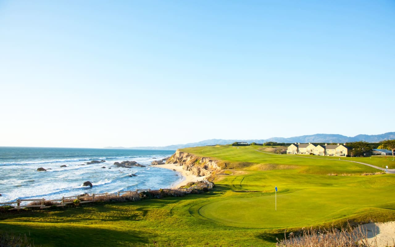 Half Moon Bay Real Estate Homes for Sale in Half Moon Bay Stephanie