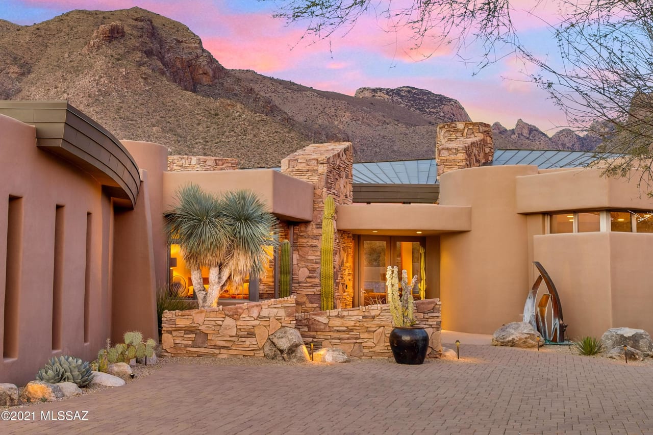 ​Quick Tips for Staging Your Southern Arizona-Tucson Area Home