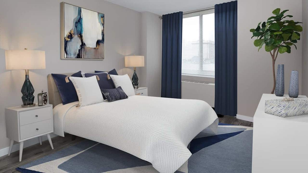 Archstone Midtown West