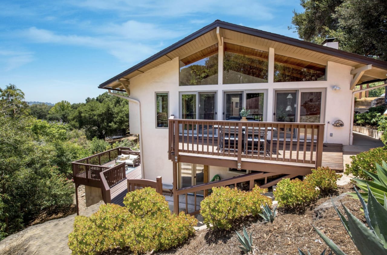 Just Sold - 28 Saint Francis Way, Santa Barbara