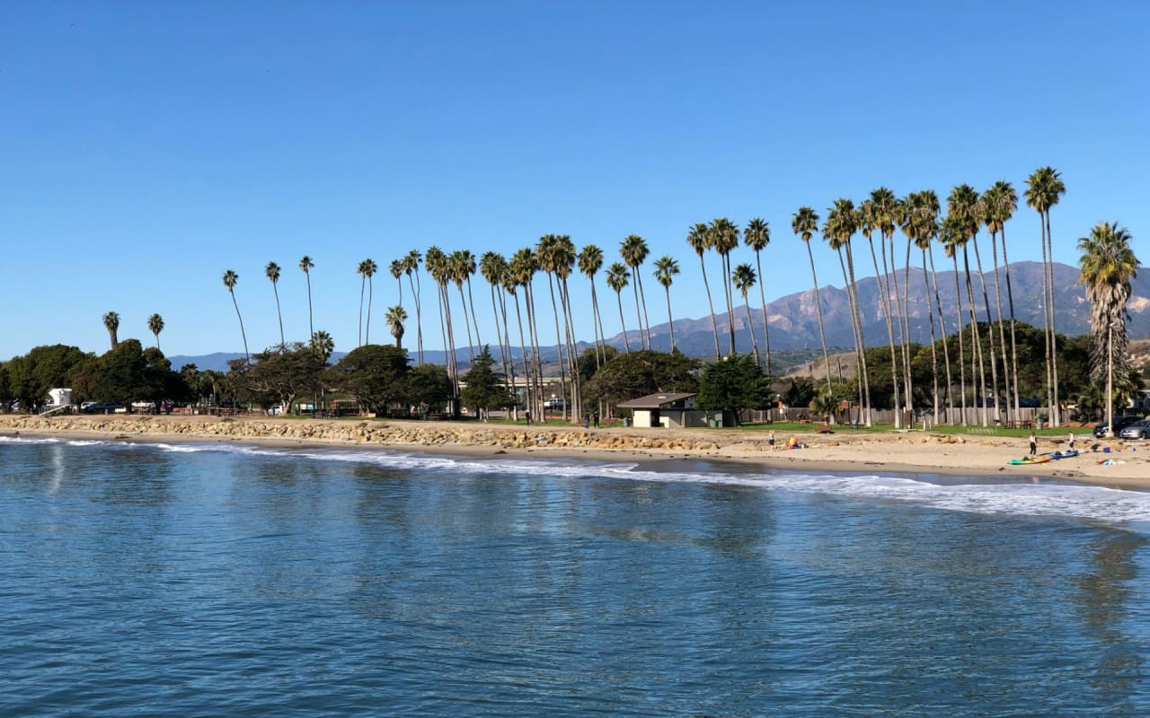 Goleta Valley