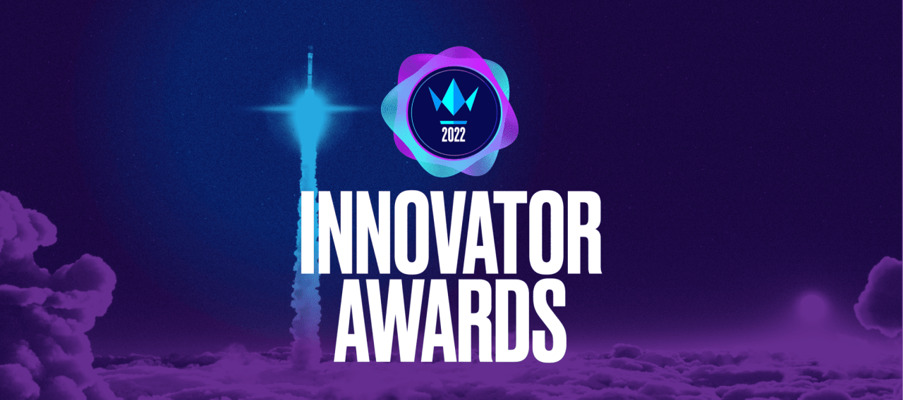 Spears Group Named Finalists for the 2022 Inman Innovator Awards