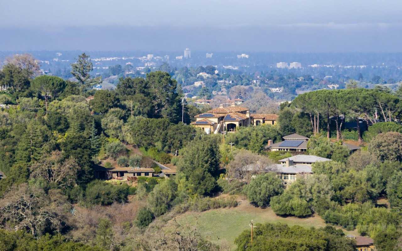 What are the Perks of Living in Los Altos Blog Dustin Owen