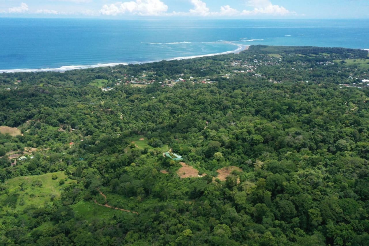 15.9 ACRES – Ocean View Development Property With Legal Water, Public Road, 5 Min From Highway!