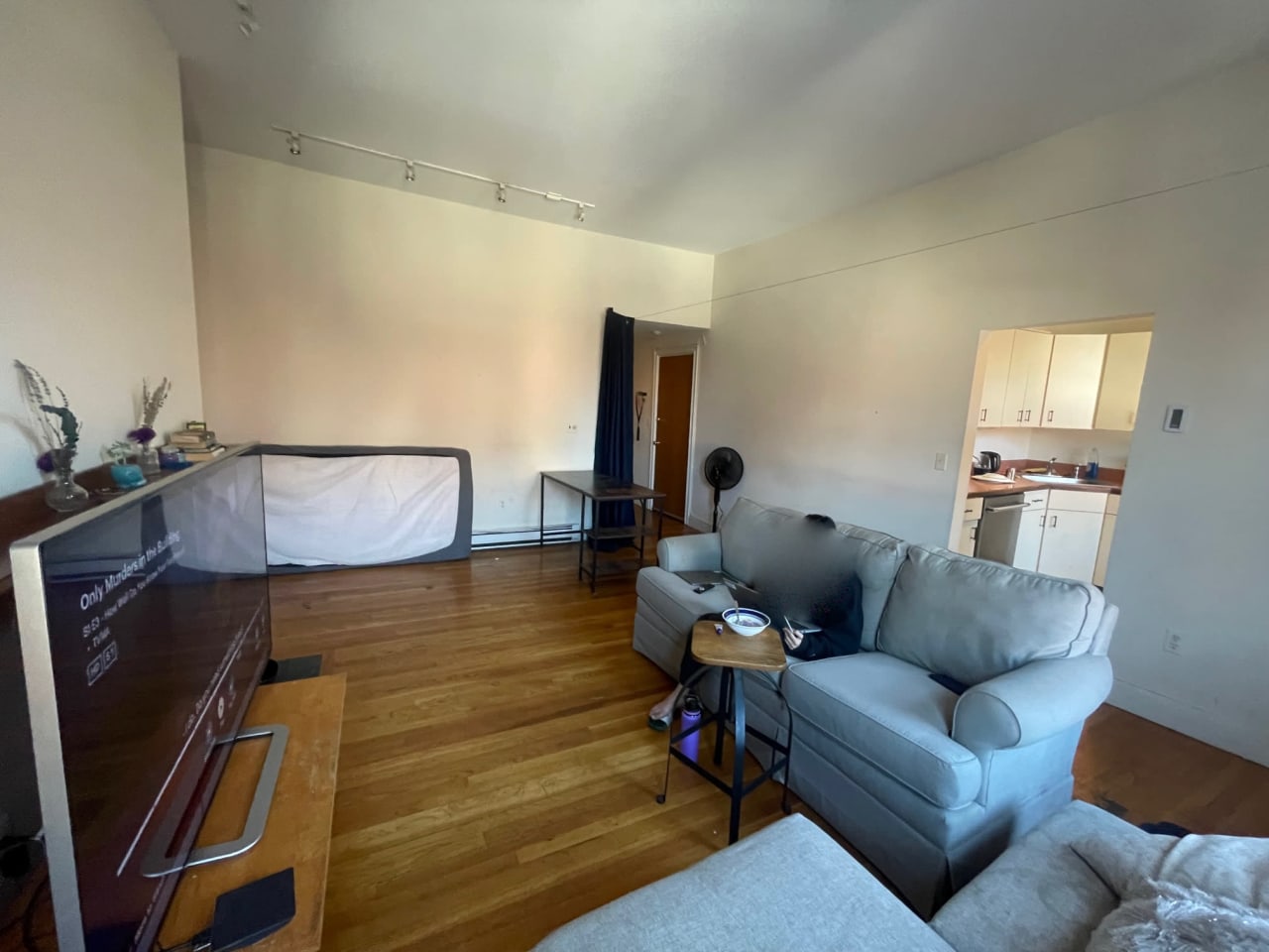 581 Massachusetts Avenue Unit: 3