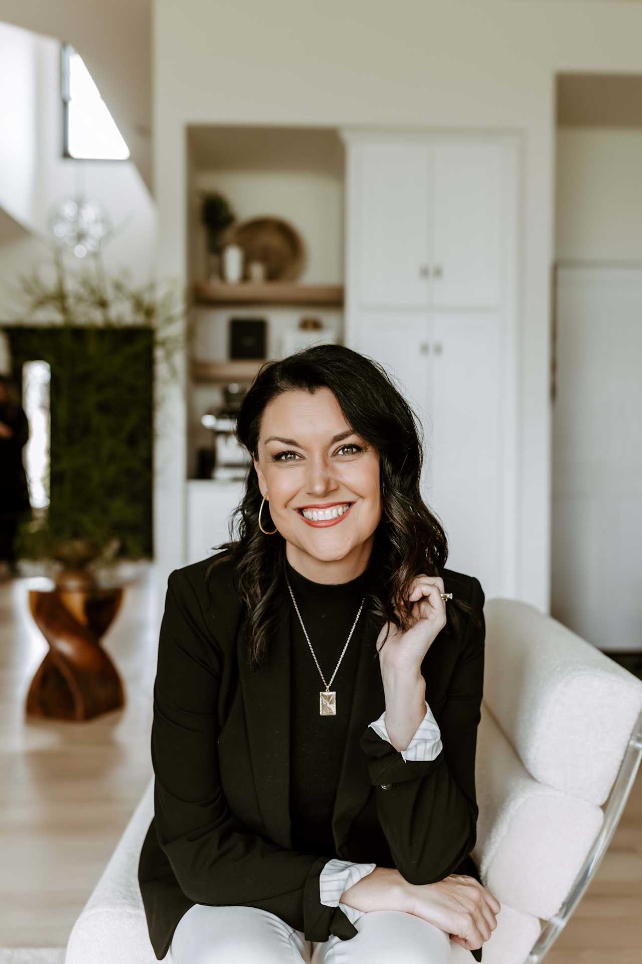 Holly Lovell propertiesElleven Christie's International Real Estate