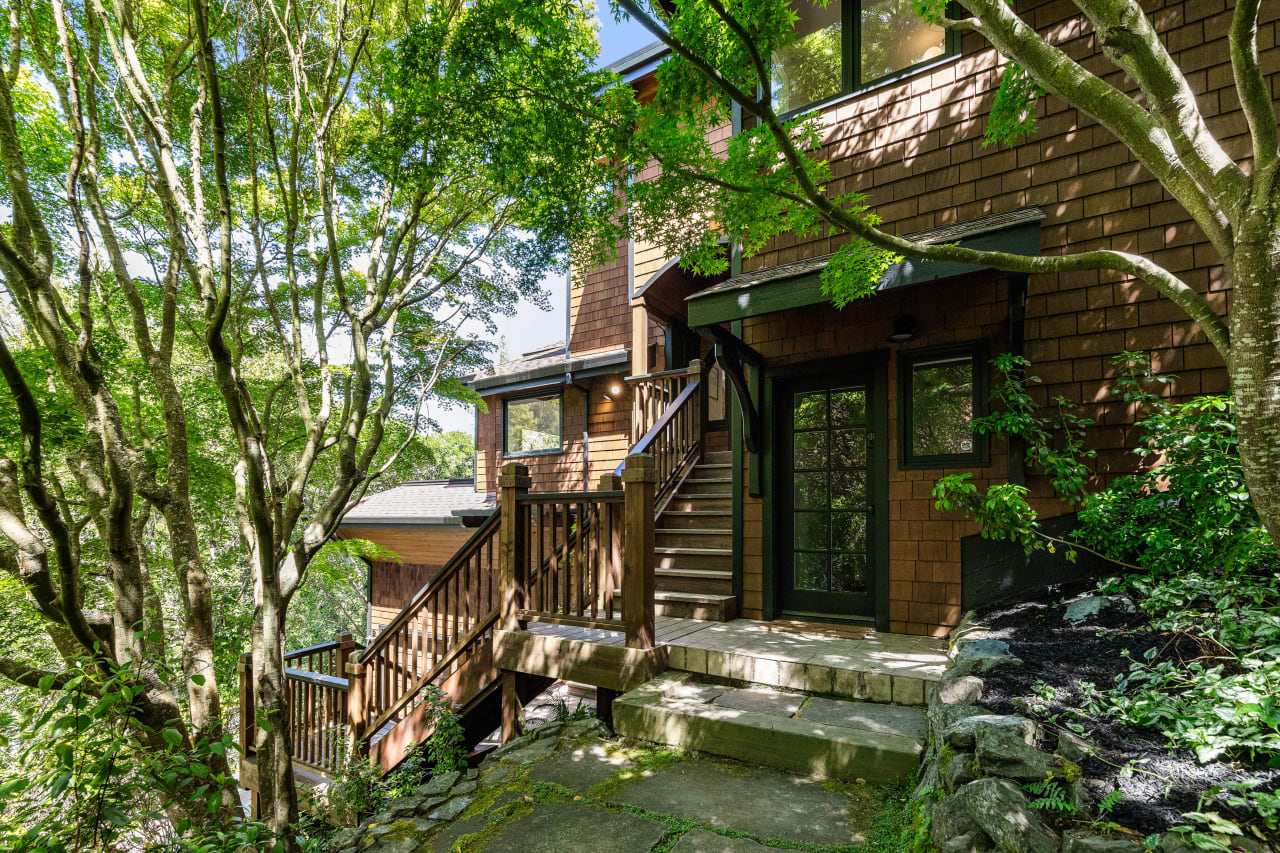 358 Ethel Avenue OUTPOST Homes for Sale San Francisco Marin County Real Estate