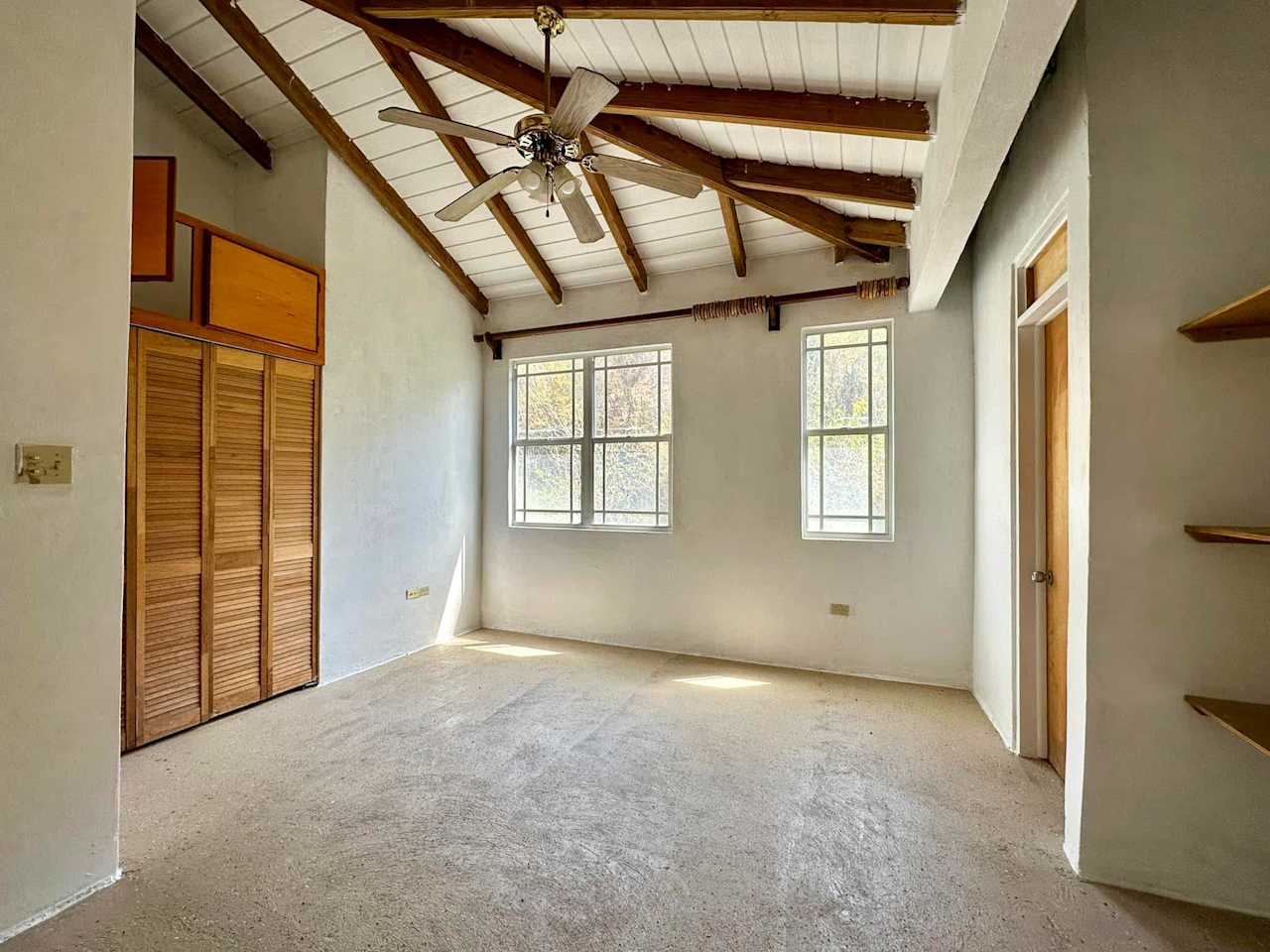 198 Parham Town Four Bedroom Apartment Luxury Properties BVI