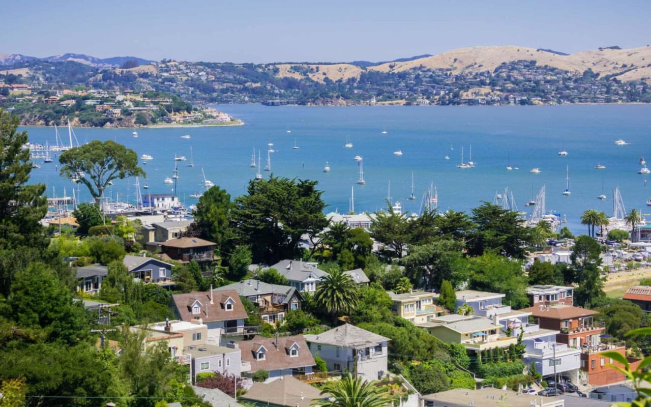 Sausalito