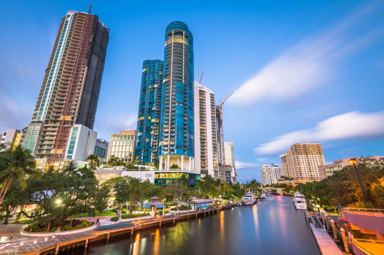 10 Best Places to Stay in Fort Lauderdale Tagliamonte & Associates